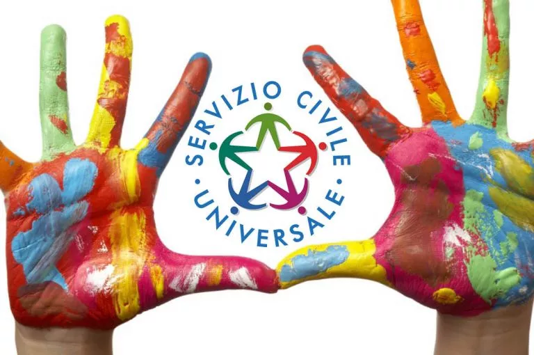 Servizio civile universale: bando per la selezione di 4. 629 operatori volontari da impiegare in progetti afferenti a programmi di intervento di servizio civile digitale - per il nostro comune disponib